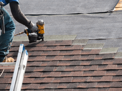 About Roof Repair Experts Clinton, CT